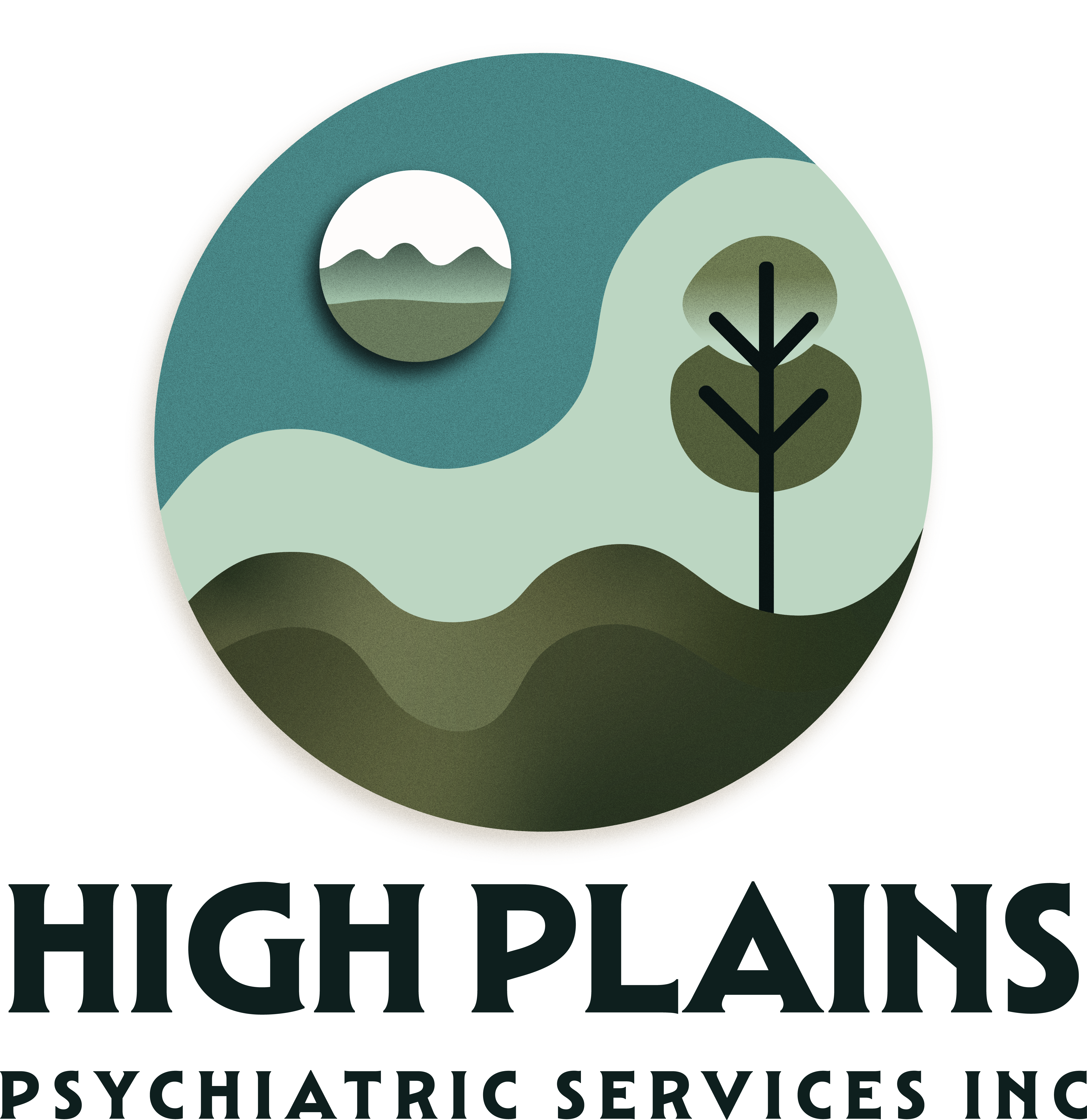 high plains psychiatric services